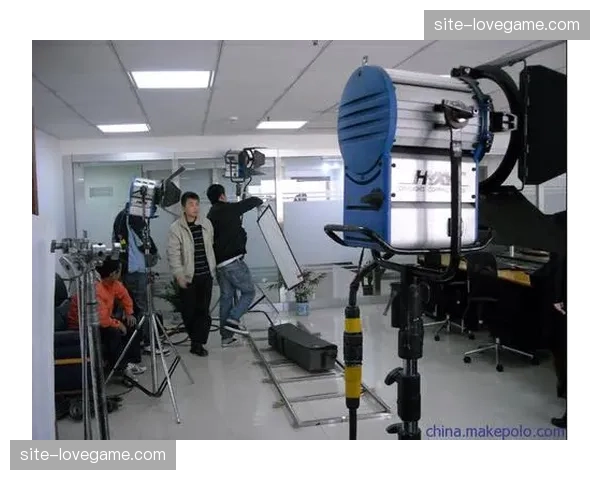 自动化微切片系统正重塑体育短视频生产流